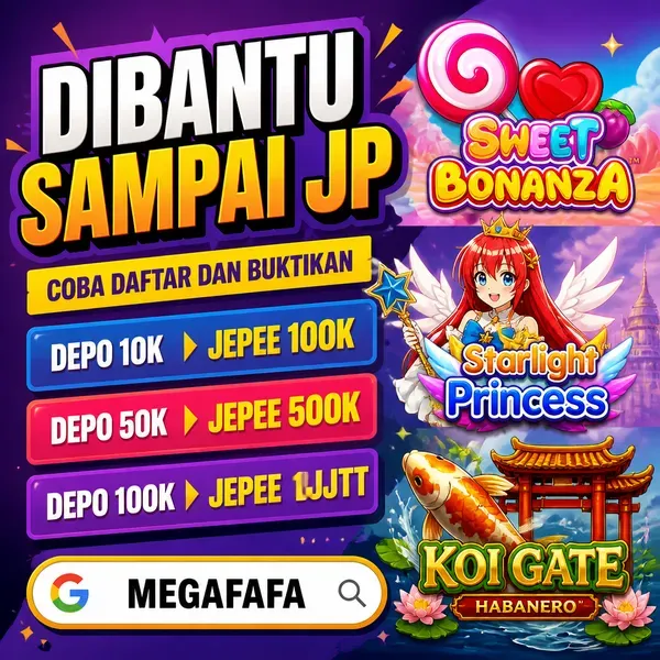 situs slot thor